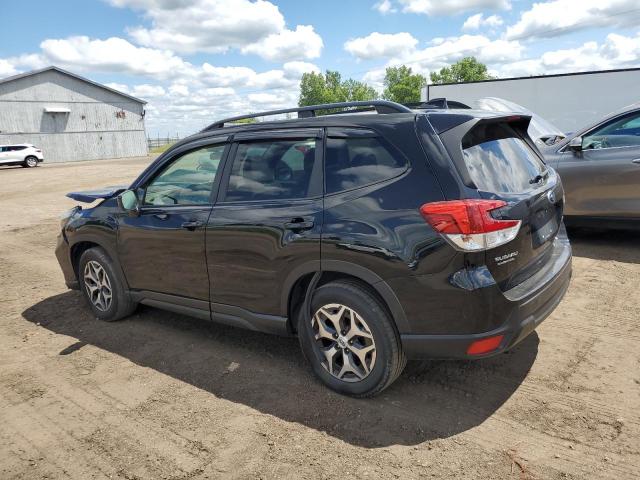 Photo 2 from auction – 2019 SUBARU FORESTER P with VIN JF2SKAGC8KH451336