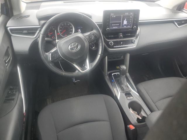 Photo 8 from auction – 2022 TOYOTA COROLLA CR with VIN 7MUCAABG3NV012261