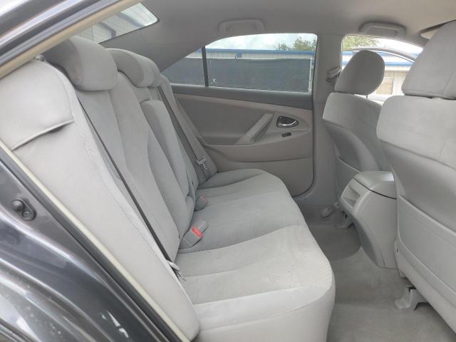Photo 10 from auction – 2008 TOYOTA CAMRY CE with VIN 4T1BE46K68U775218