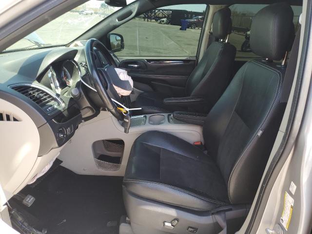 Photo 7 from auction – 2019 DODGE GRAND CARA with VIN 2C4RDGCG0KR694274