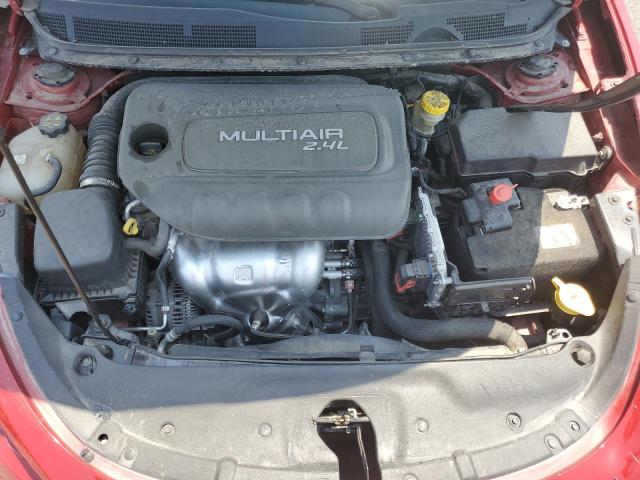 Photo 11 from auction – 2014 DODGE DART SXT with VIN 1C3CDFBB1ED851683
