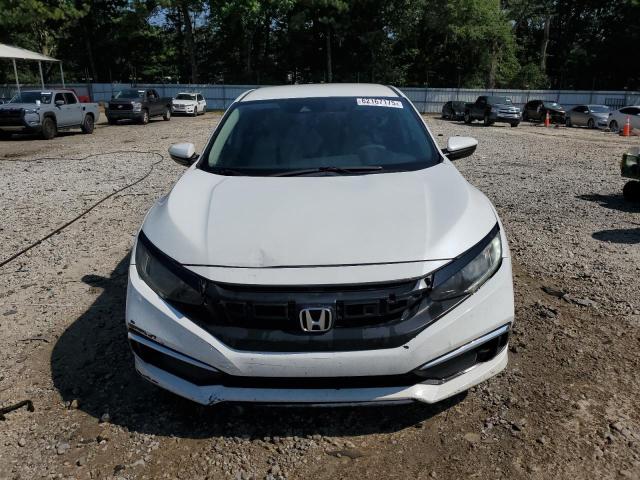 Photo 5 from auction – 2019 HONDA CIVIC LX with VIN 19XFC2F61KE023693
