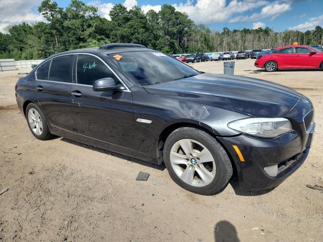 Photo 4 from auction – 2013 BMW 528 XI with VIN WBAXH5C55DDW15425