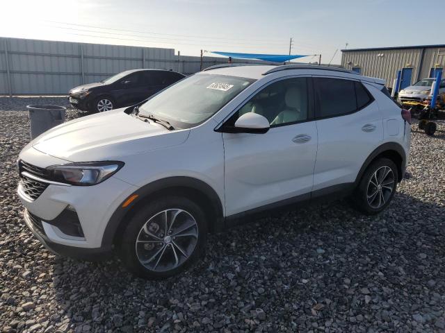 Photo 1 from auction – 2020 BUICK ENCORE GX with VIN KL4MMDS2XLB120466