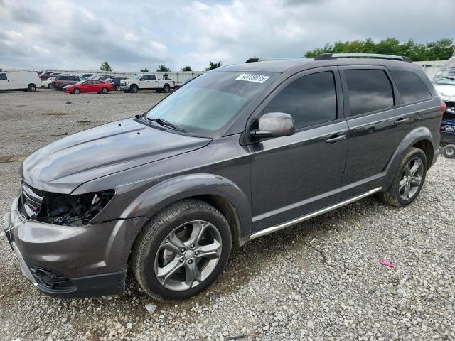 2016 DODGE JOURNEY CROSSROAD - Търг №63799815