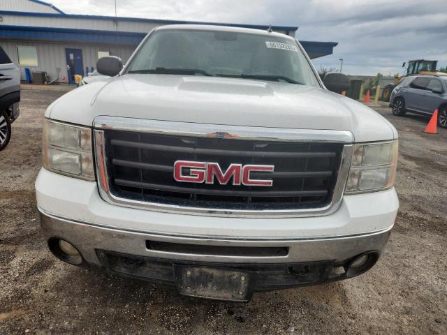 Photo 5 from auction – 2009 GMC SIERRA K15 with VIN 3GTEK23349G227086