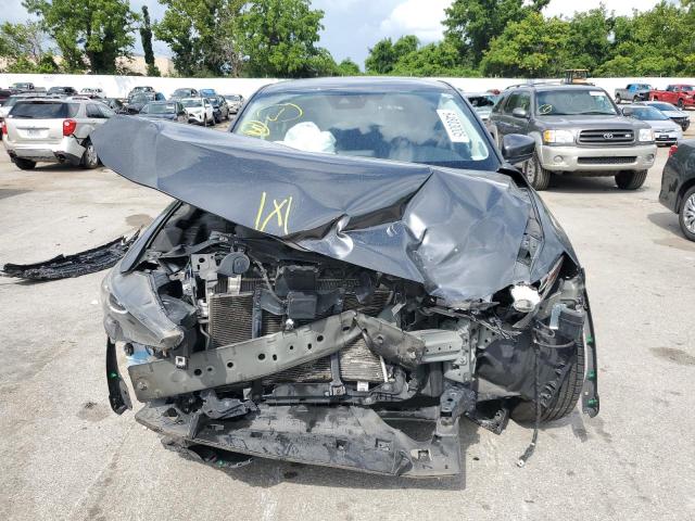Photo 5 from auction – 2019 MAZDA CX-5 TOURING with VIN JM3KFBCMXK0520587