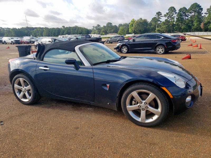 Foto 4 de la subasta – 2006 PONTIAC SOLSTICE con VIN 1G2MB33B06Y111141