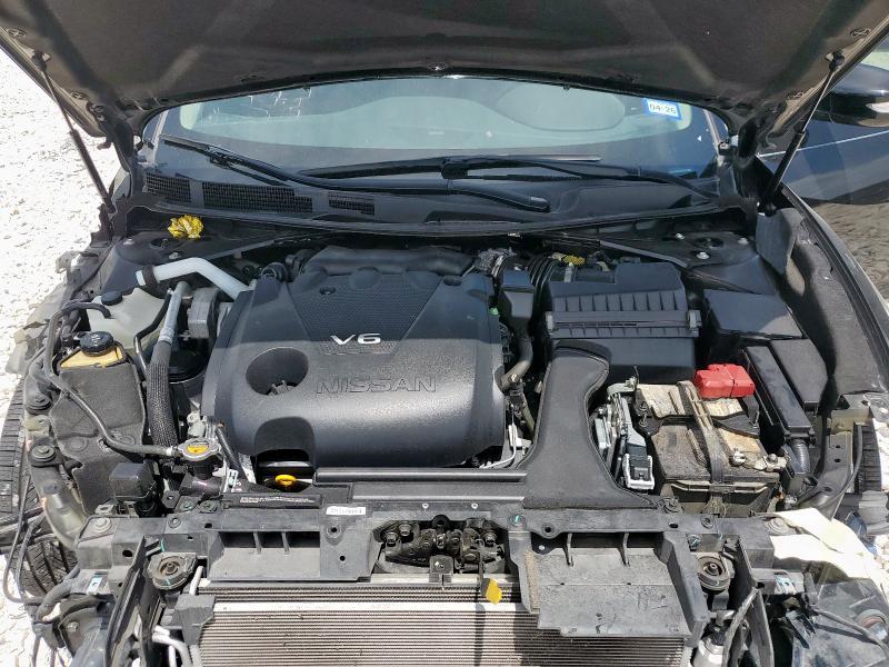Photo 11 from auction – 2017 NISSAN MAXIMA 3.5 with VIN 1N4AA6AP2HC415482