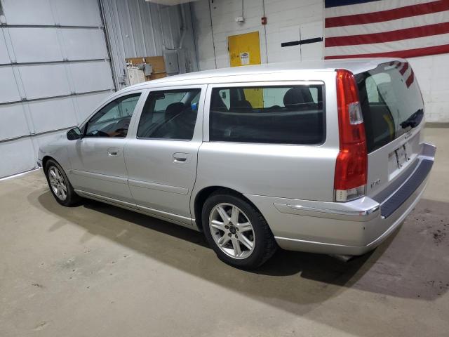 Photo 2 from auction – 2005 VOLVO V70 with VIN YV1SW640952475575