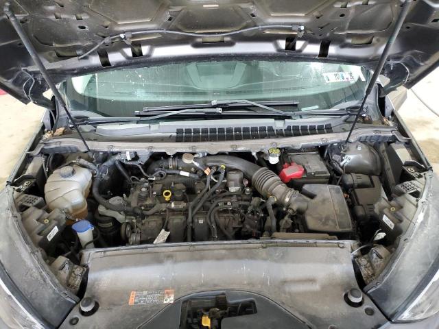 Photo 12 from auction – 2022 FORD EDGE SEL with VIN 2FMPK4J90NBA41064