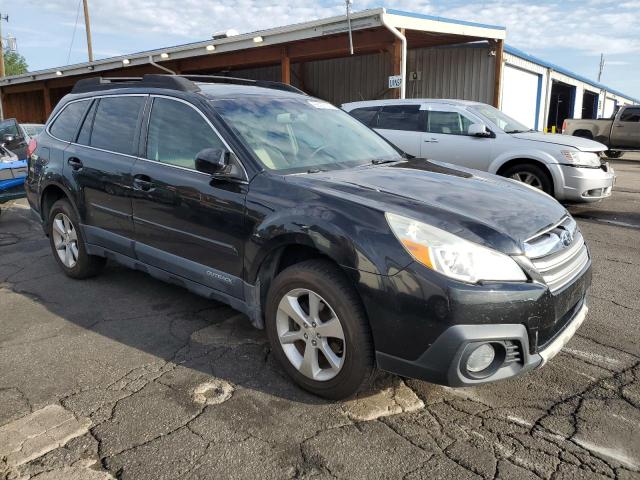 Photo 4 from auction – 2013 SUBARU OUTBACK 2. with VIN 4S4BRCLC0D3311594
