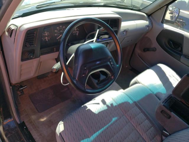 Photo 8 from auction – 1994 FORD RANGER SUP with VIN 1FTCR14U2RPC47823