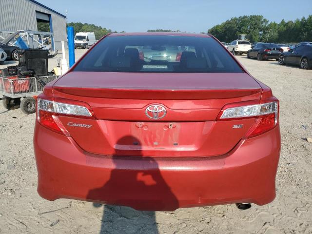 Photo 6 from auction – 2012 TOYOTA CAMRY BASE with VIN 4T1BF1FK8CU630380