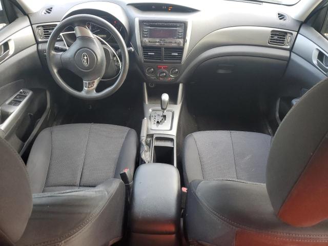 Photo 8 from auction – 2012 SUBARU FORESTER 2 with VIN JF2SHABC5CH444741