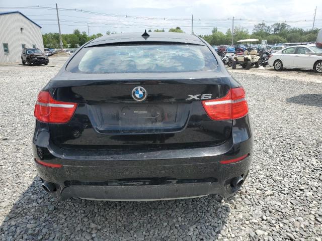 Photo 6 from auction – 2009 BMW X6 XDRIVE3 with VIN 5UXFG43579L222467