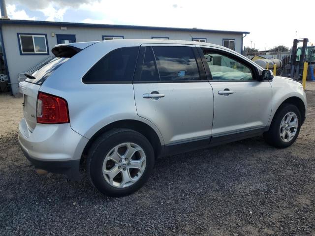 Photo 3 from auction – 2014 FORD EDGE SEL with VIN 2FMDK3JC5EBB04684
