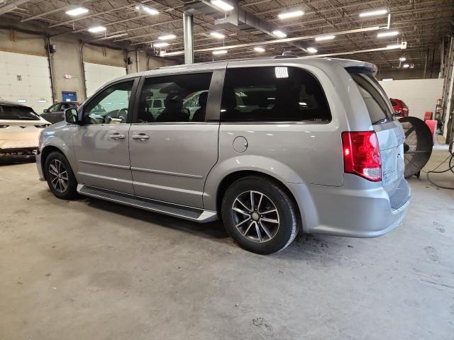Photo 2 from auction – 2017 DODGE GRAND CARA with VIN 2C4RDGCG8HR600053