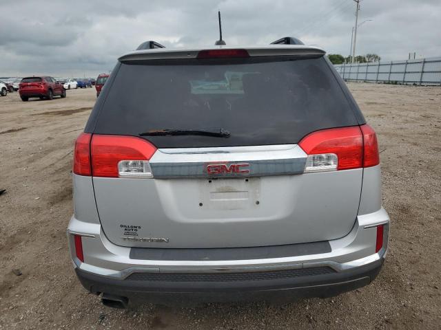 Photo 6 from auction – 2017 GMC TERRAIN SL with VIN 2GKALNEK3H6283911
