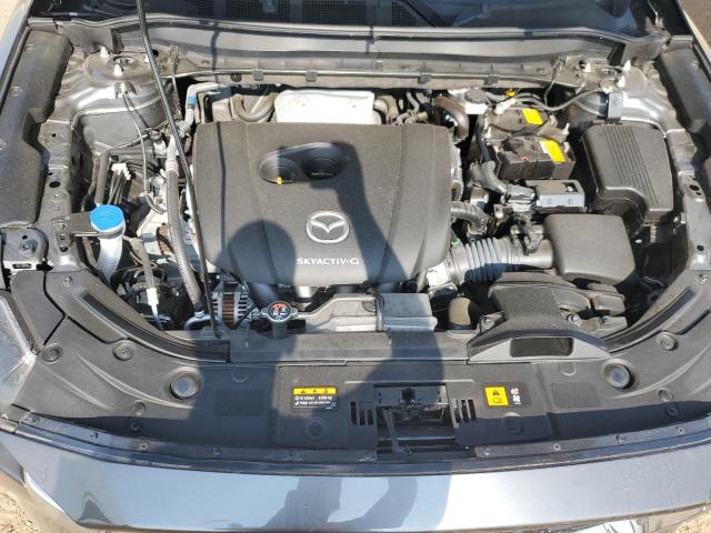 Photo 11 from auction – 2025 MAZDA CX-5 PREFE with VIN JM3KFBCL7S0560018