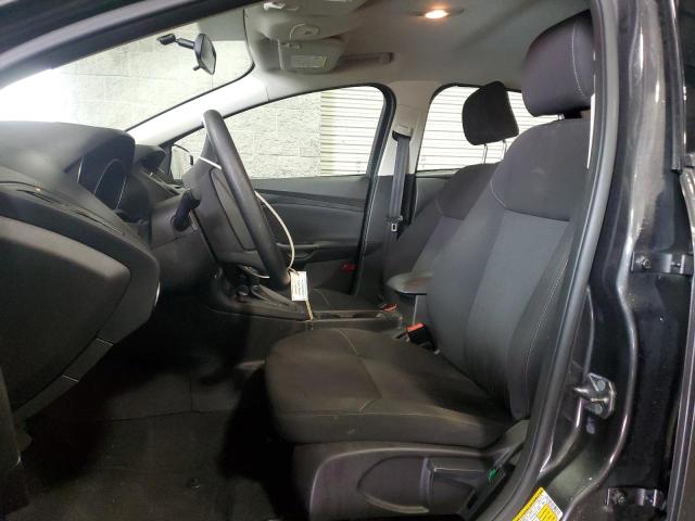 Photo 7 from auction – 2016 FORD FOCUS SE with VIN 1FADP3F24GL303272
