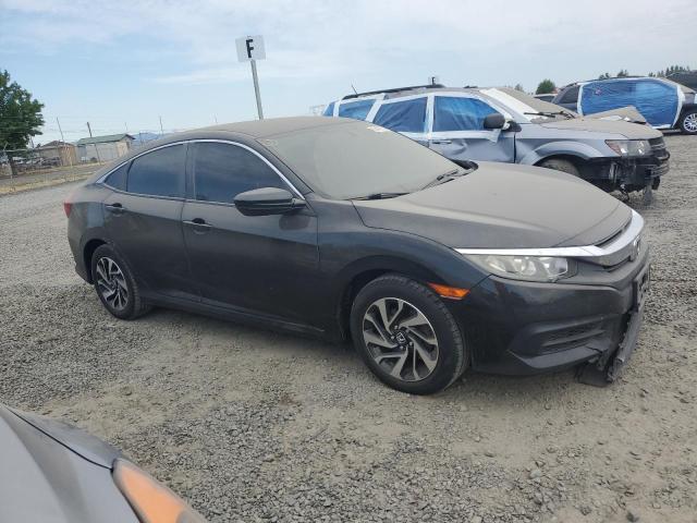 Photo 4 from auction – 2016 HONDA CIVIC LX with VIN 19XFC2F56GE218820