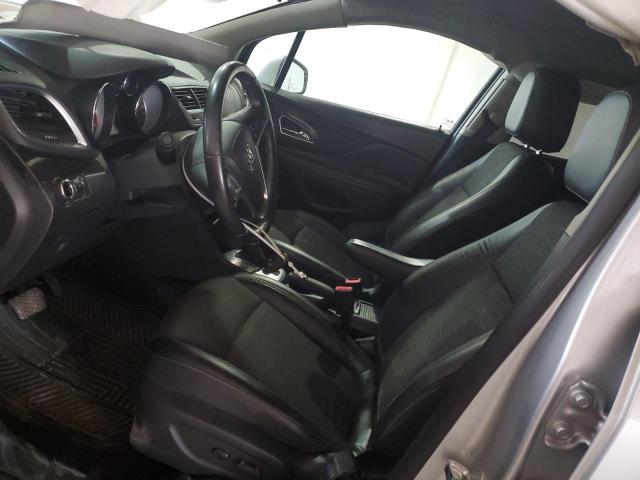 Photo 7 from auction – 2016 BUICK ENCORE with VIN KL4CJASB6GB537611