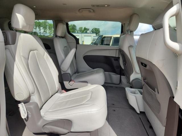 Photo 11 from auction – 2021 CHRYSLER PACIFICA T with VIN 2C4RC3BG8MR557714