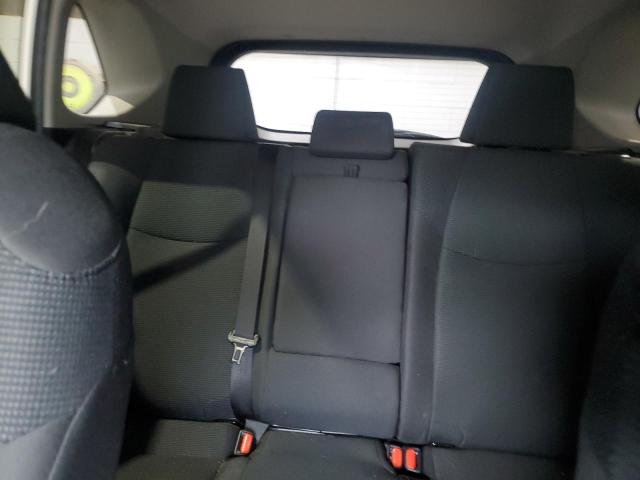 Photo 10 from auction – 2024 TOYOTA RAV4 LE with VIN 2T3F1RFV2RW417174