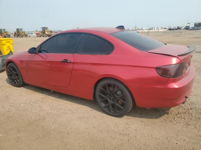 Photo 2 from auction – 2009 BMW 335 XI with VIN WBAWC73549E068123