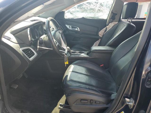 Photo 7 from auction – 2015 GMC TERRAIN SL with VIN 2GKFLYE34F6221818