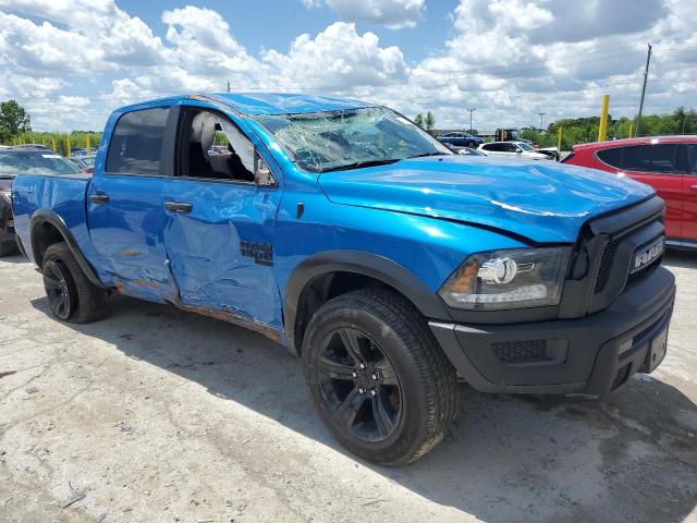 Photo 4 from auction – 2024 RAM 1500 CLASS with VIN 1C6RR7LG8RS156665