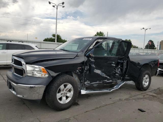 RAM 1500 ST 2017 with VIN 1C6RR7FT7HS712620 - Photo from auction