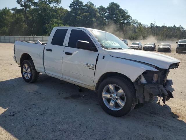 Photo 4 from auction – 2019 RAM 1500 CLASS with VIN 1C6RR6FG9KS528641