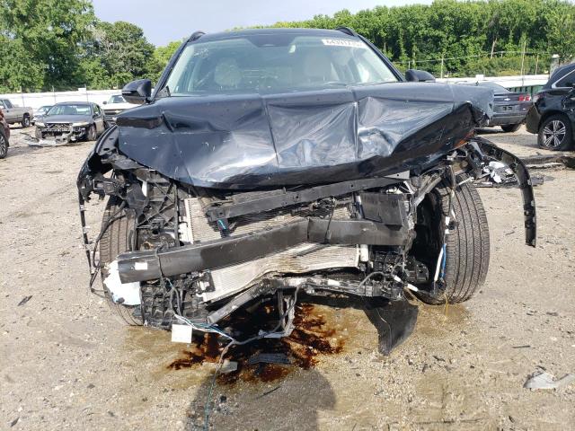Photo 5 from auction – 2023 HYUNDAI TUCSON SEL with VIN 5NMJFCAE7PH188301