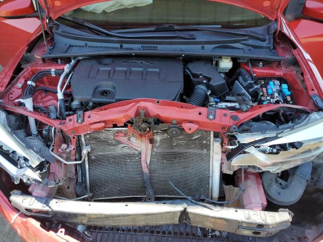 Photo 11 from auction – 2016 TOYOTA COROLLA L with VIN 5YFBURHE1GP445414