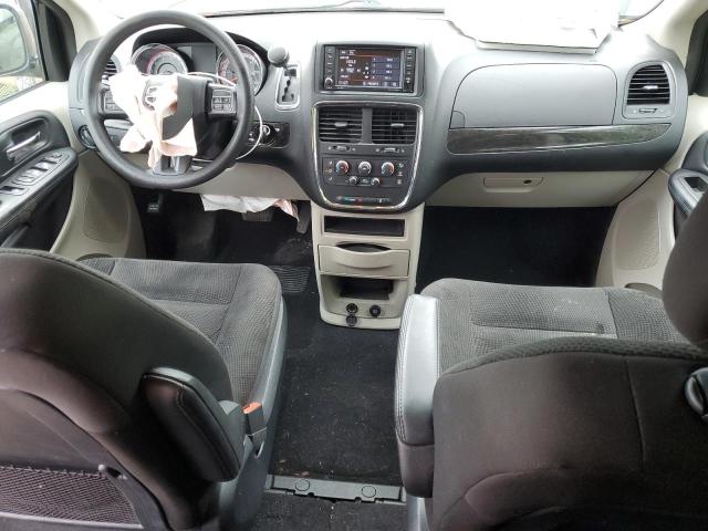 Photo 8 from auction – 2019 DODGE GRAND CARA with VIN 2C4RDGBGXKR789474