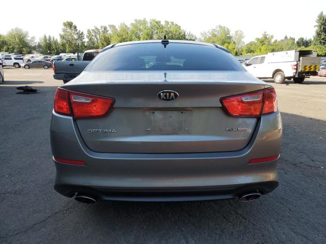Photo 6 from auction – 2015 KIA OPTIMA EX with VIN 5XXGN4A78FG436637