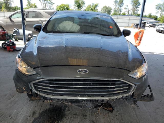 Photo 5 from auction – 2020 FORD FUSION SE with VIN 3FA6P0HD3LR211457
