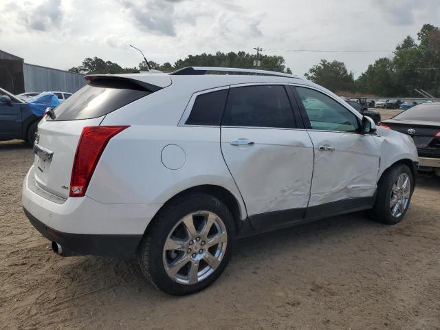 Photo 3 from auction – 2012 CADILLAC SRX PREMIU with VIN 3GYFNCE35CS617448