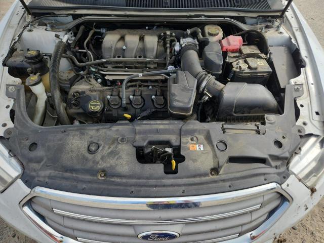 Photo 11 from auction – 2015 FORD TAURUS SE with VIN 1FAHP2D86FG176129