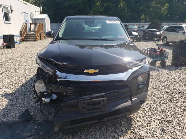 Photo 5 from auction – 2023 CHEVROLET TRAILBLAZE with VIN KL79MNSL8PB011257