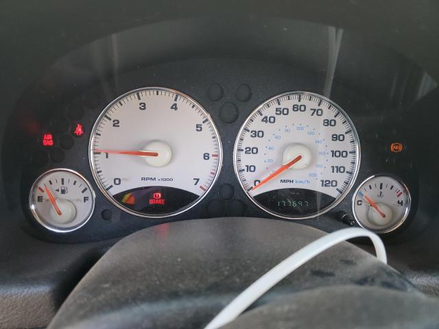 Photo 9 from auction – 2002 JEEP LIBERTY LI with VIN 1J8GL58K42W186353