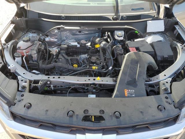 Photo 12 from auction – 2024 CHEVROLET TRAX LS with VIN KL77LFE21RC246065