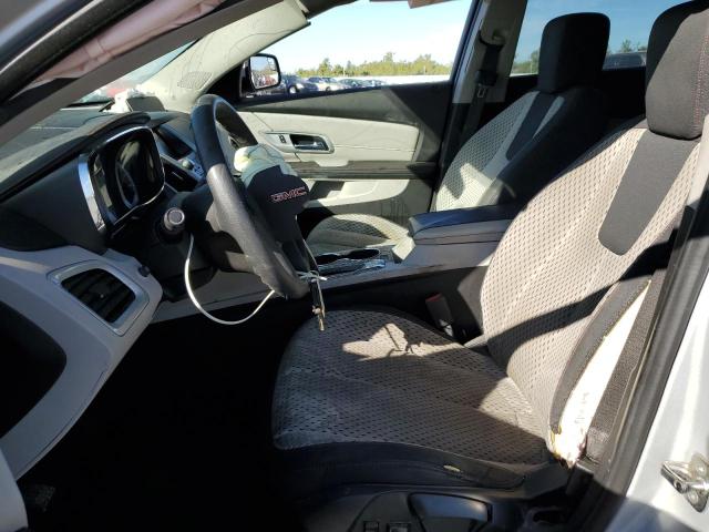 Photo 7 from auction – 2013 GMC TERRAIN SL with VIN 2GKALMEK8D6329981