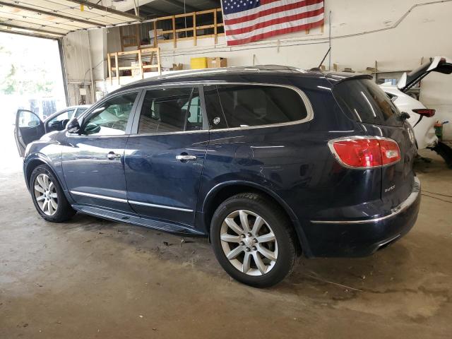 Photo 2 from auction – 2015 BUICK ENCLAVE with VIN 5GAKVCKD9FJ352588