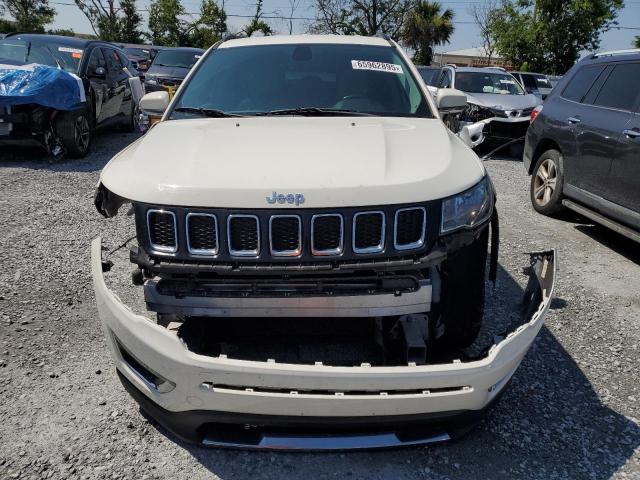 Photo 5 from auction – 2020 JEEP COMPASS LIMITED with VIN 3C4NJDCB4LT126988