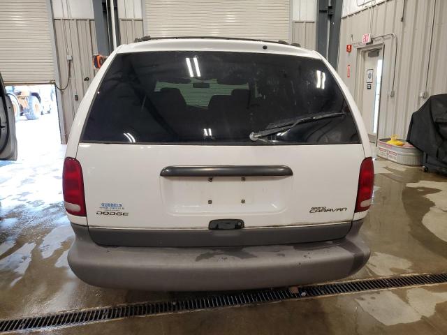 Photo 6 from auction – 1996 DODGE GRAND CARA with VIN 2B4GP44R9TR521252