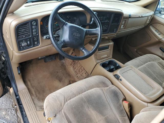 Photo 8 from auction – 1999 CHEVROLET SILVERADO with VIN 1GCEK19T5XE105889