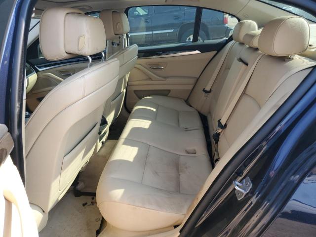 Photo 10 from auction – 2013 BMW 535 XI with VIN WBAFU7C51DDU71102